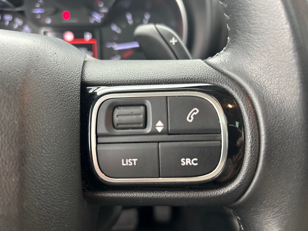 Occasion CITROEN Berlingo Berlingo Taille M BlueHDi 130 S&S EAT8 - Feel