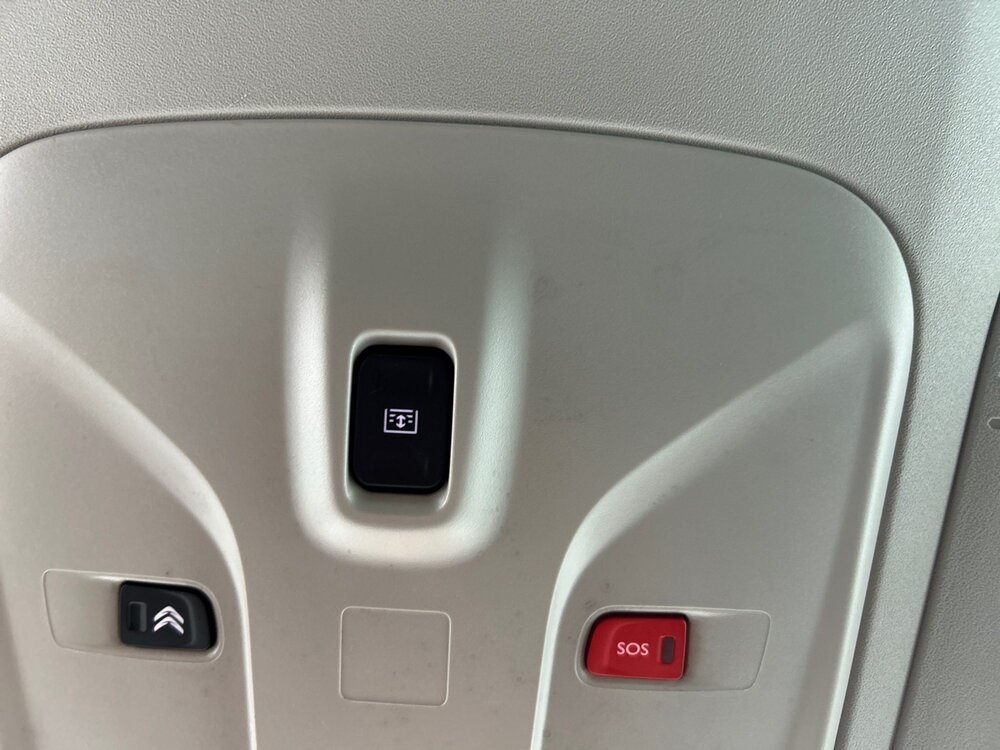 Occasion CITROEN Berlingo Berlingo Taille M BlueHDi 130 S&S EAT8 - Feel