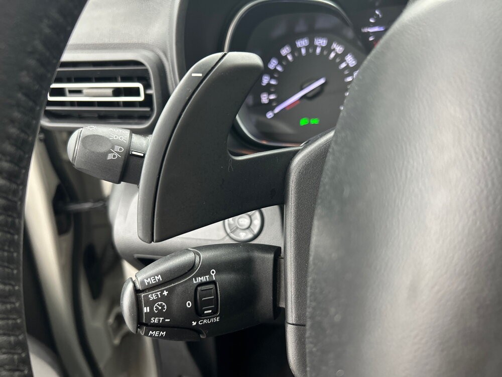 Occasion CITROEN Berlingo Berlingo Taille M BlueHDi 130 S&S EAT8 - Feel