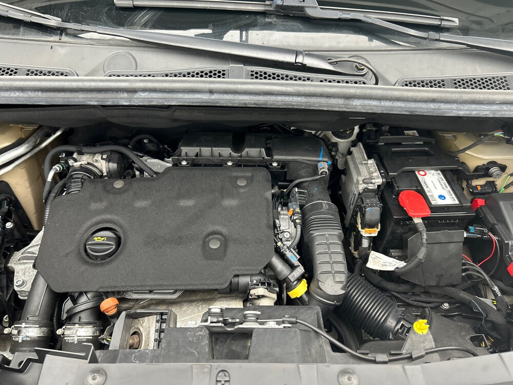 Occasion CITROEN Berlingo Berlingo Taille M BlueHDi 130 S&S EAT8 - Feel