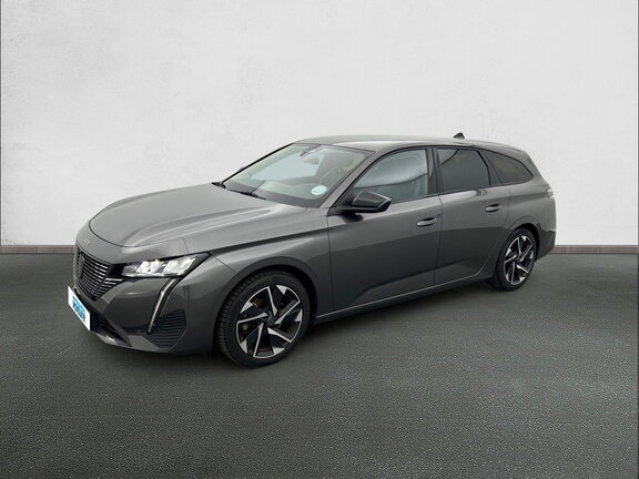 Occasion PEUGEOT 308 308 SW BlueHDi 130ch S&S EAT8 - Active Pack