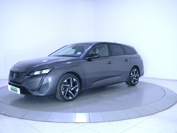 Occasion PEUGEOT 308 308 SW BlueHDi 130ch S&S EAT8 - Active Pack