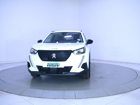 Occasion PEUGEOT 2008 2008 PureTech 130 S&S BVM6 - Style