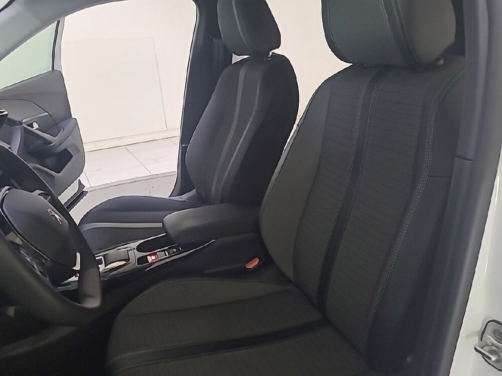 Occasion PEUGEOT 2008 2008 Electrique 136 ch - Allure