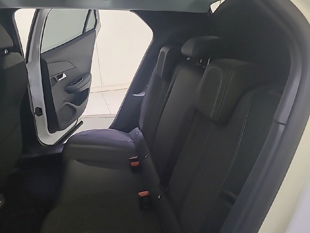 Occasion PEUGEOT 2008 2008 Electrique 136 ch - Allure