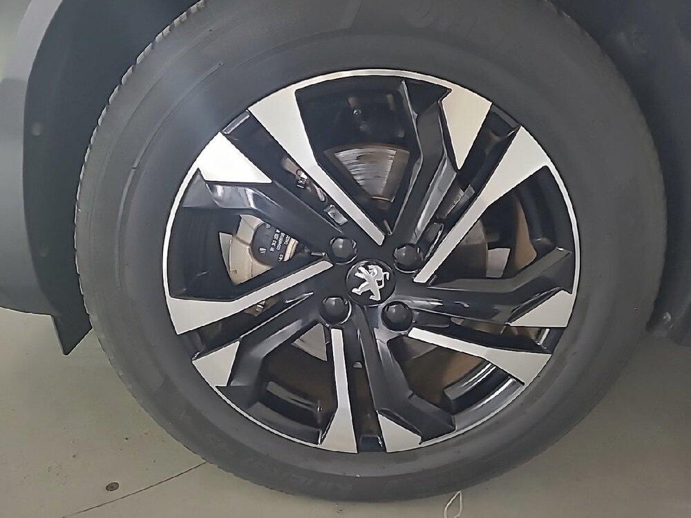 Occasion PEUGEOT 2008 2008 Electrique 136 ch - Allure