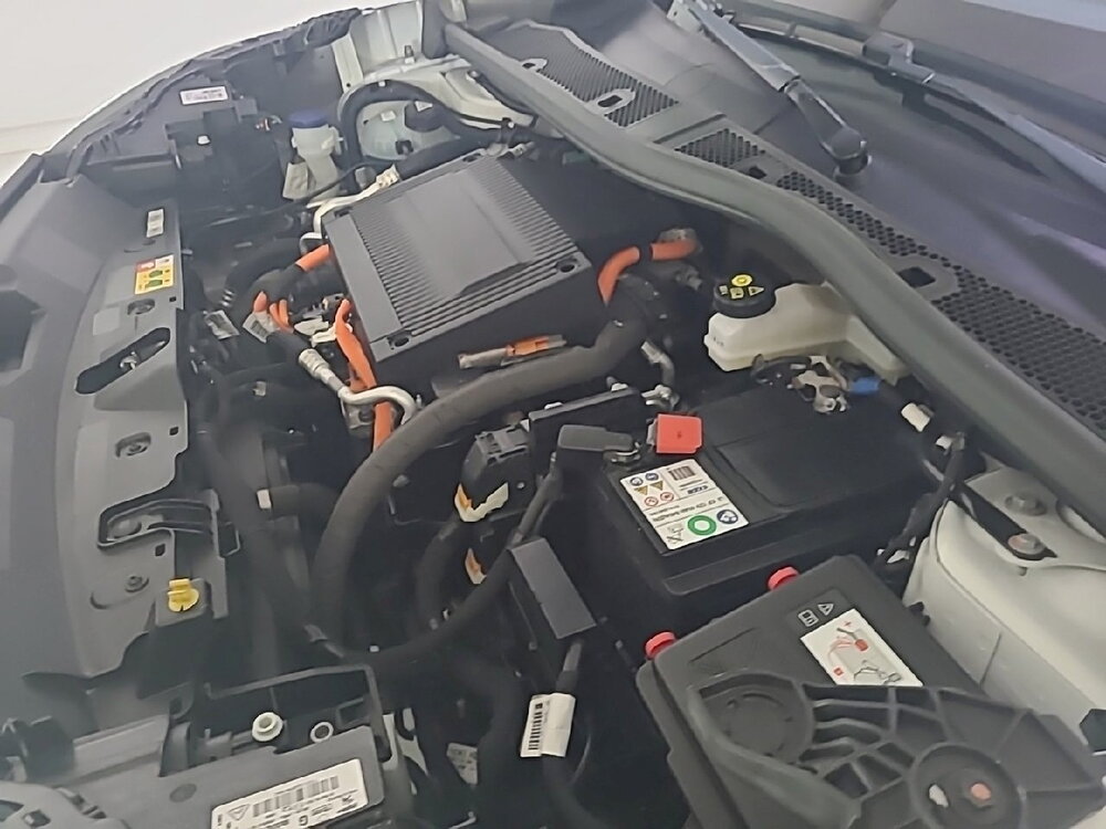 Occasion PEUGEOT 2008 2008 Electrique 136 ch - Allure