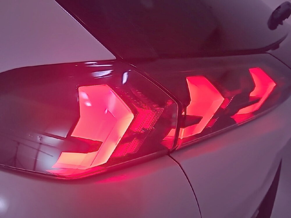 Occasion PEUGEOT 2008 2008 Electrique 136 ch - Allure