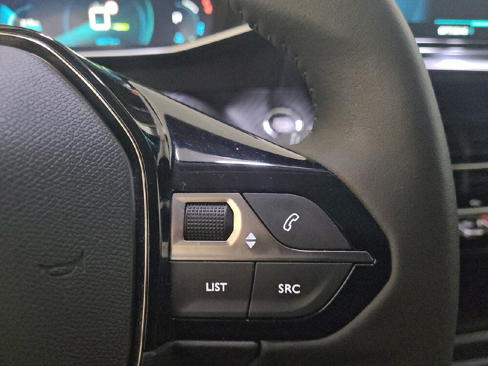 Occasion PEUGEOT 2008 2008 Electrique 136 ch - Allure