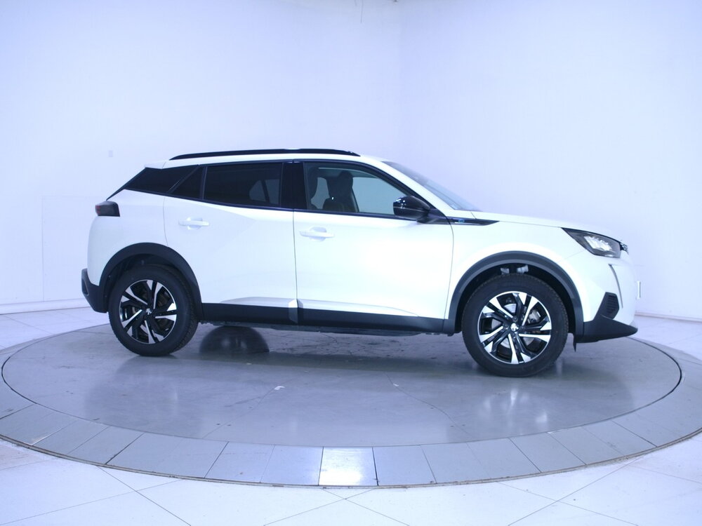 Occasion PEUGEOT 2008 2008 Electrique 136 ch - Allure