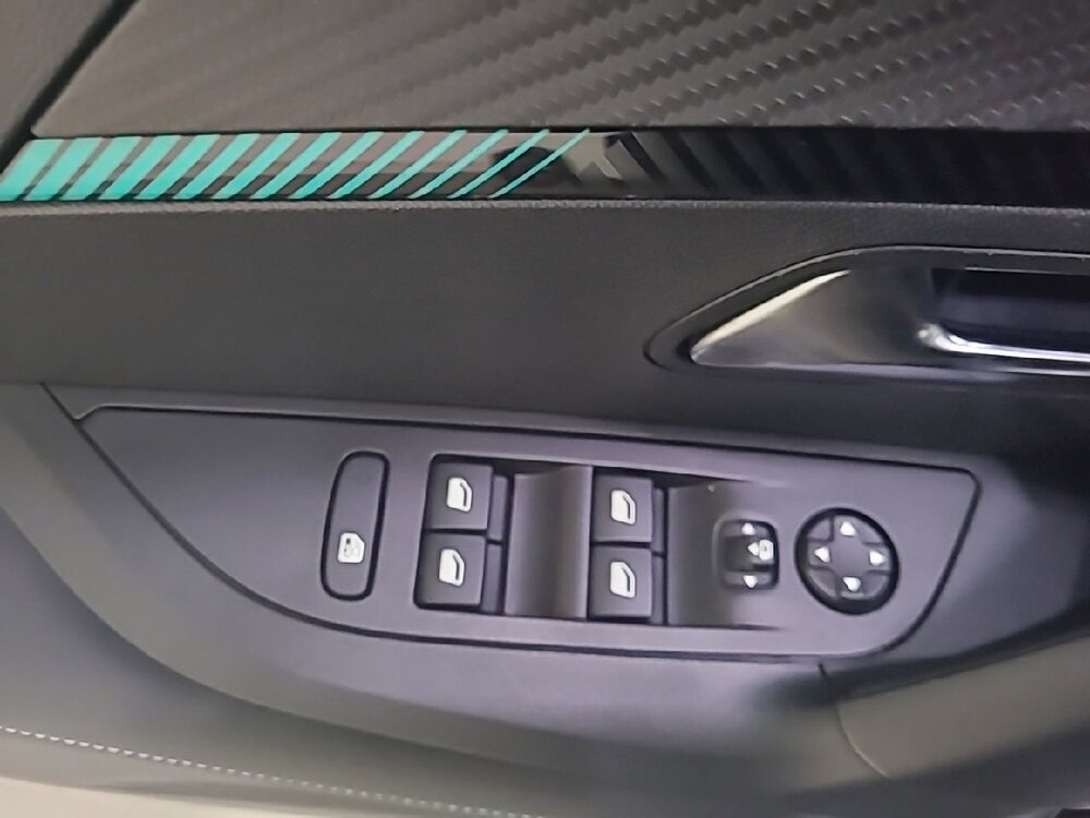 Occasion PEUGEOT 2008 2008 Electrique 136 ch - Allure