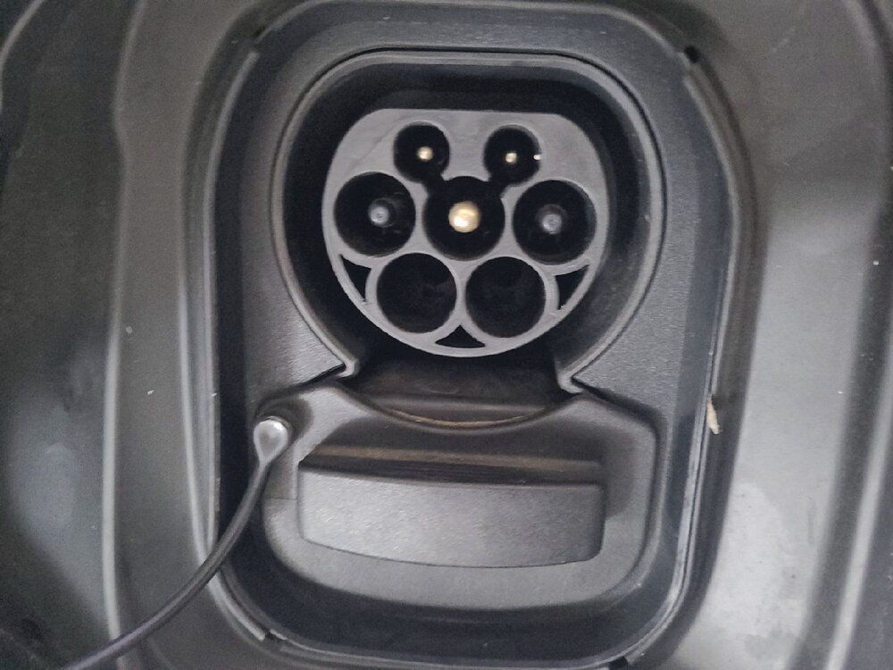 Occasion PEUGEOT 2008 2008 Electrique 136 ch - Allure