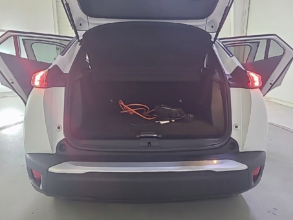 Occasion PEUGEOT 2008 2008 Electrique 136 ch - Allure