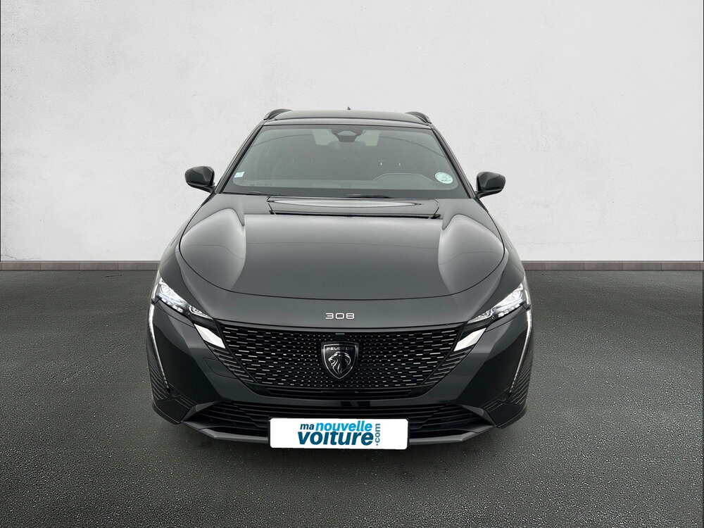 Occasion PEUGEOT 308 308 SW BlueHDi 130ch S&S EAT8 - GT