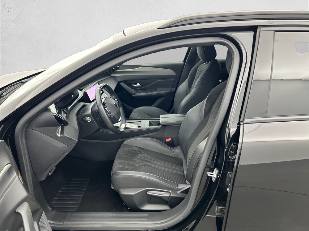 Occasion PEUGEOT 308 308 SW BlueHDi 130ch S&S EAT8 - GT