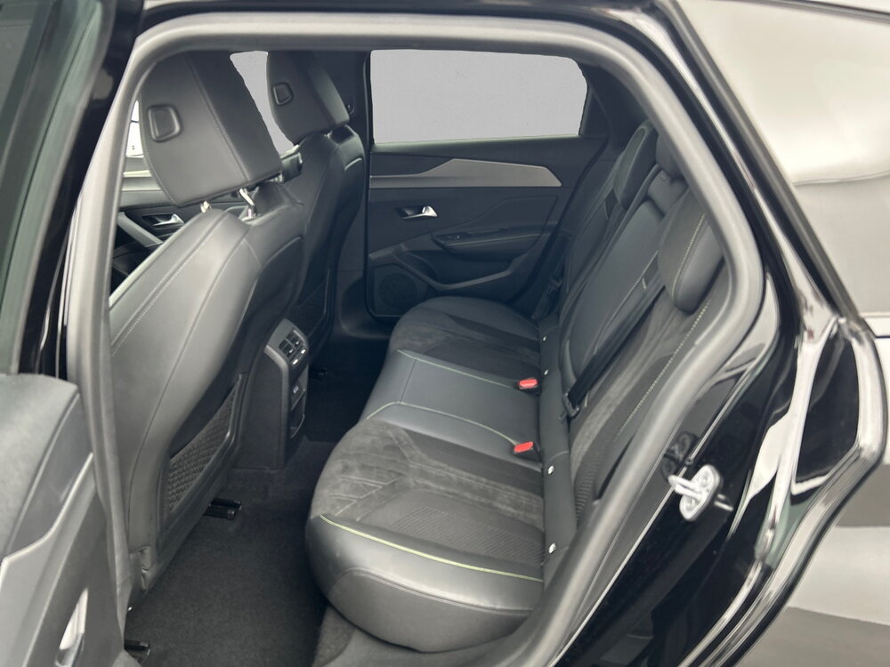 Occasion PEUGEOT 308 308 SW BlueHDi 130ch S&S EAT8 - GT
