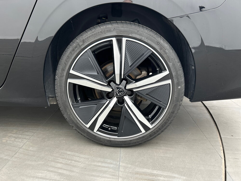 Occasion PEUGEOT 308 308 SW BlueHDi 130ch S&S EAT8 - GT