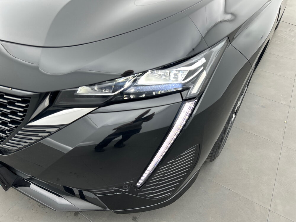 Occasion PEUGEOT 308 308 SW BlueHDi 130ch S&S EAT8 - GT