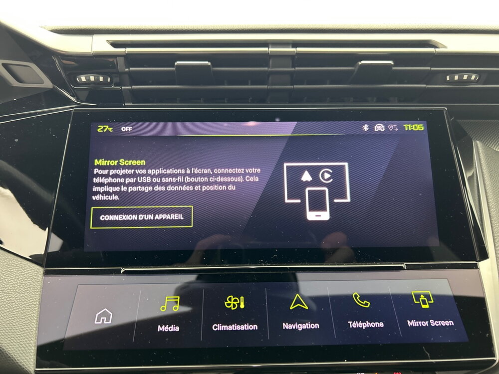 Occasion PEUGEOT 308 308 SW BlueHDi 130ch S&S EAT8 - GT