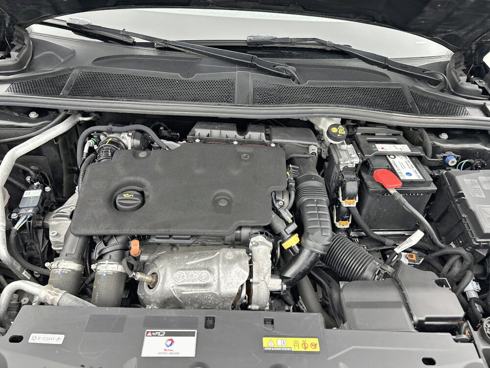 Occasion PEUGEOT 308 308 SW BlueHDi 130ch S&S EAT8 - GT