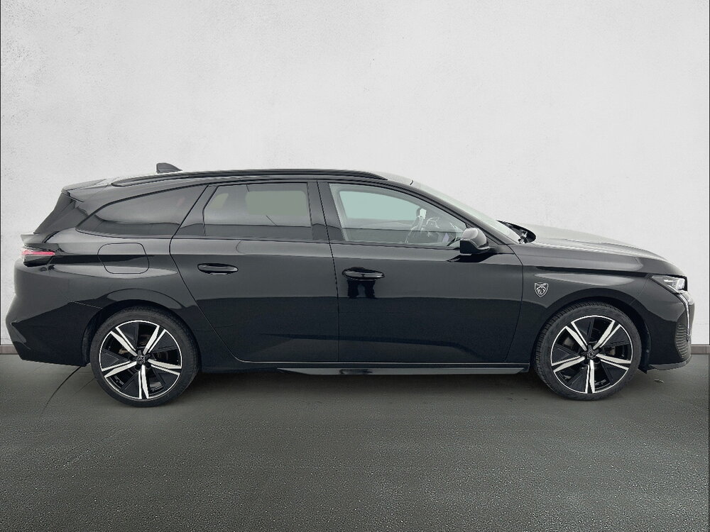 Occasion PEUGEOT 308 308 SW BlueHDi 130ch S&S EAT8 - GT