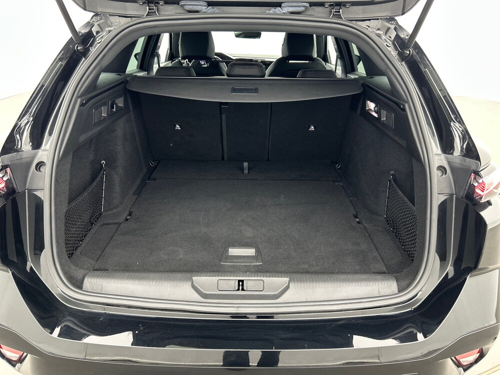 Occasion PEUGEOT 308 308 SW BlueHDi 130ch S&S EAT8 - GT