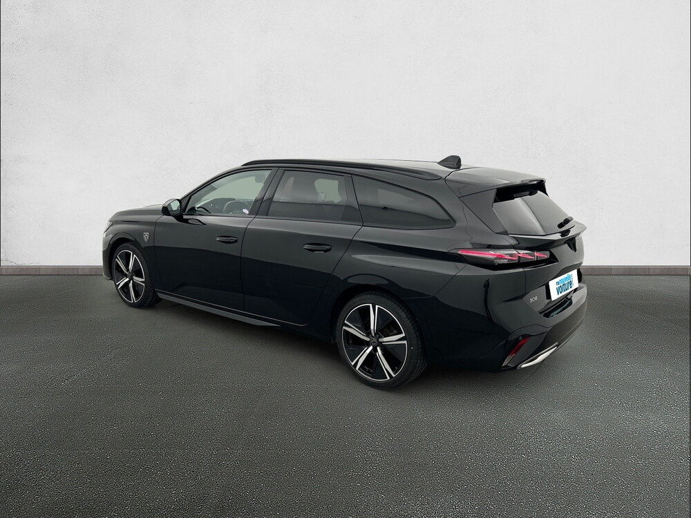 Occasion PEUGEOT 308 308 SW BlueHDi 130ch S&S EAT8 - GT