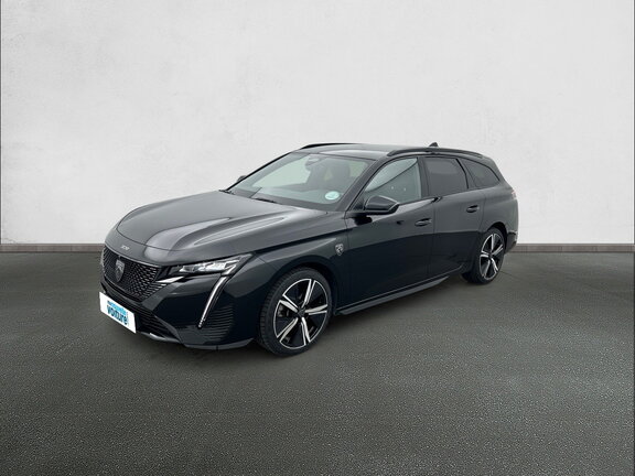 Occasion PEUGEOT 308 308 SW BlueHDi 130ch S&S EAT8 - GT