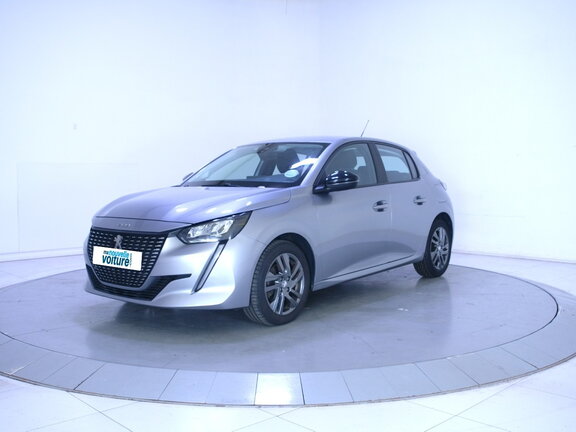 Occasion PEUGEOT 208 208 BlueHDi 100 S&S BVM6 - Active Pack