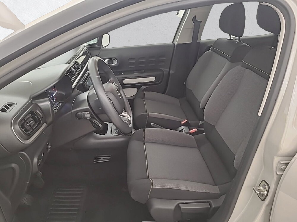 Occasion CITROEN C3 C3 PureTech 83 S&S BVM5 - YOU!