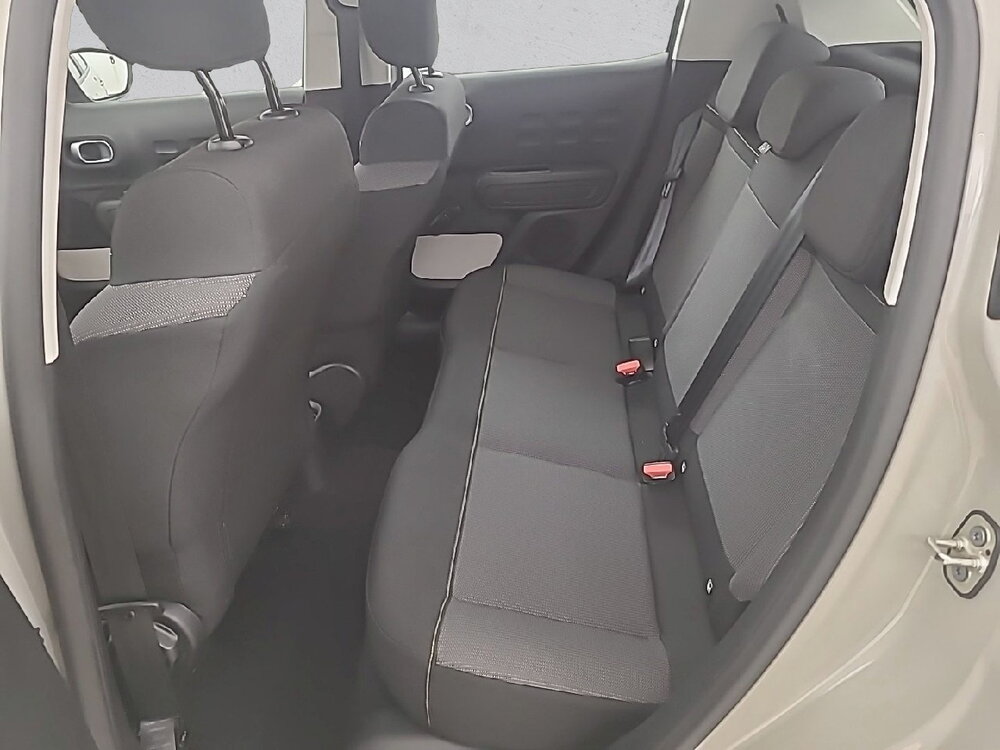 Occasion CITROEN C3 C3 PureTech 83 S&S BVM5 - YOU!