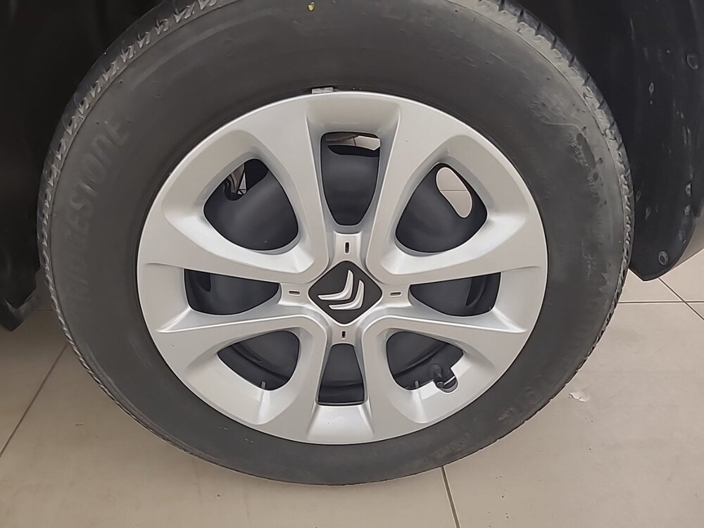 Occasion CITROEN C3 C3 PureTech 83 S&S BVM5 - YOU!