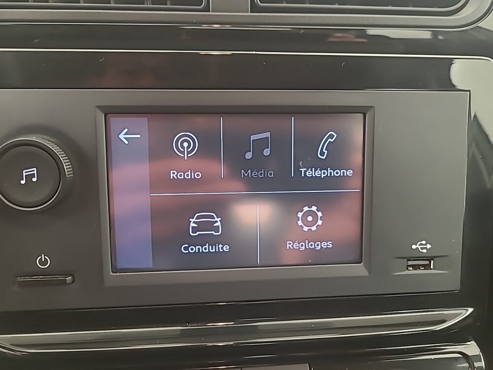 Occasion CITROEN C3 C3 PureTech 83 S&S BVM5 - YOU!