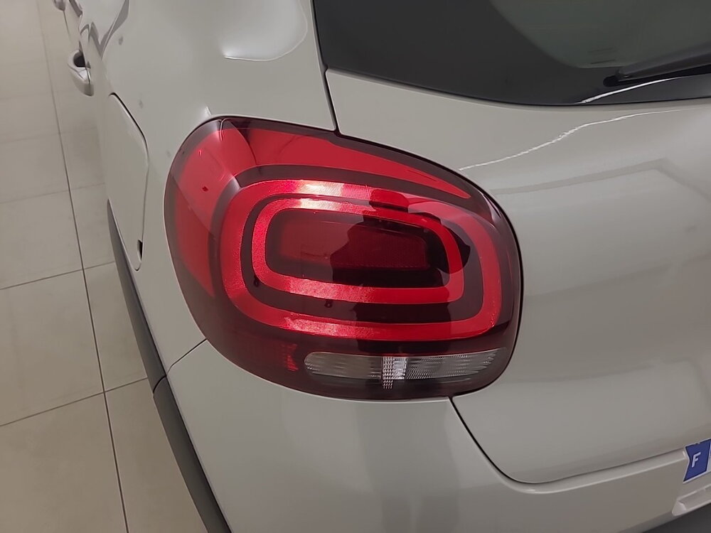 Occasion CITROEN C3 C3 PureTech 83 S&S BVM5 - YOU!