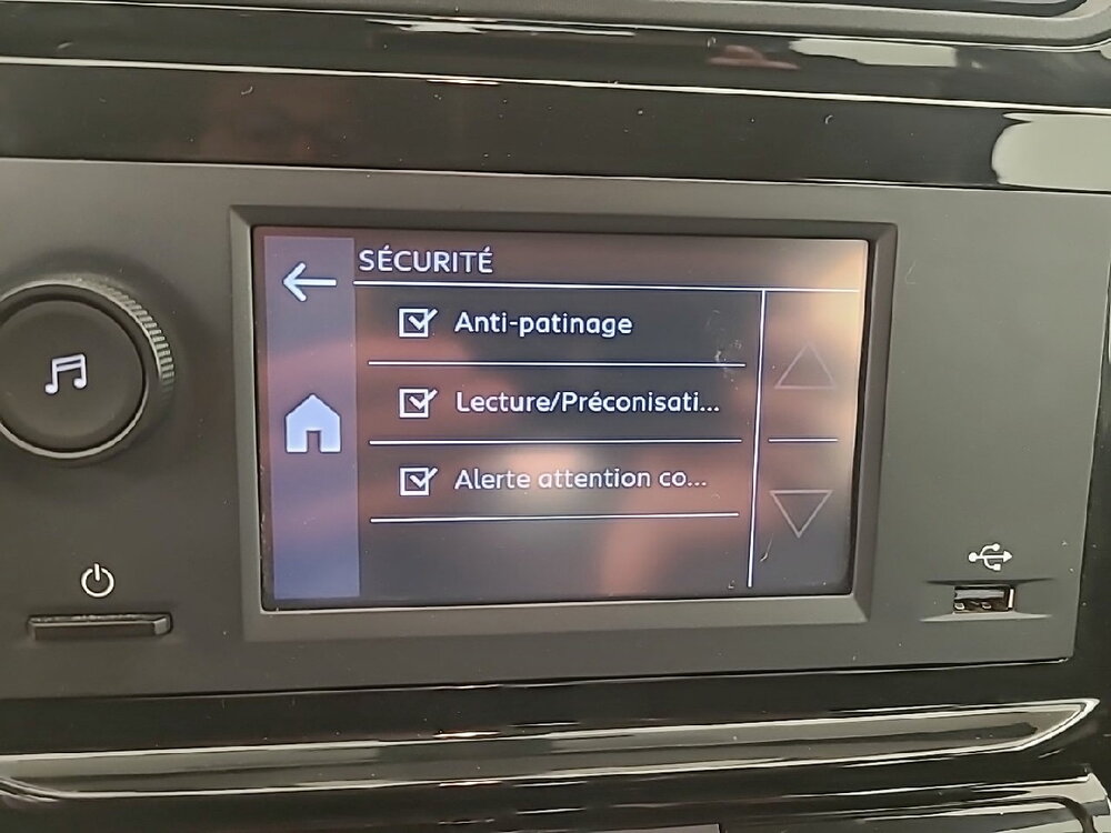 Occasion CITROEN C3 C3 PureTech 83 S&S BVM5 - YOU!