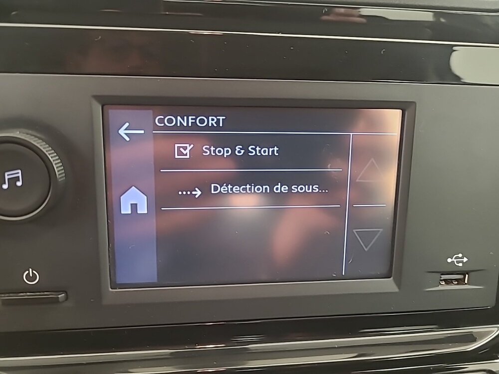 Occasion CITROEN C3 C3 PureTech 83 S&S BVM5 - YOU!