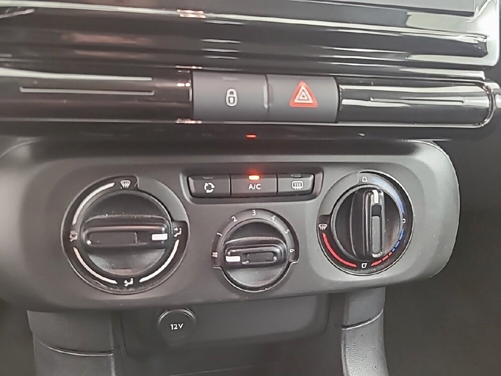 Occasion CITROEN C3 C3 PureTech 83 S&S BVM5 - YOU!