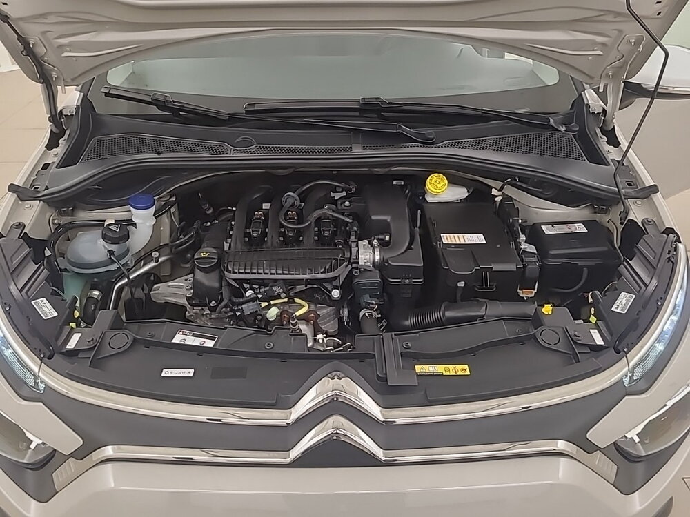Occasion CITROEN C3 C3 PureTech 83 S&S BVM5 - YOU!