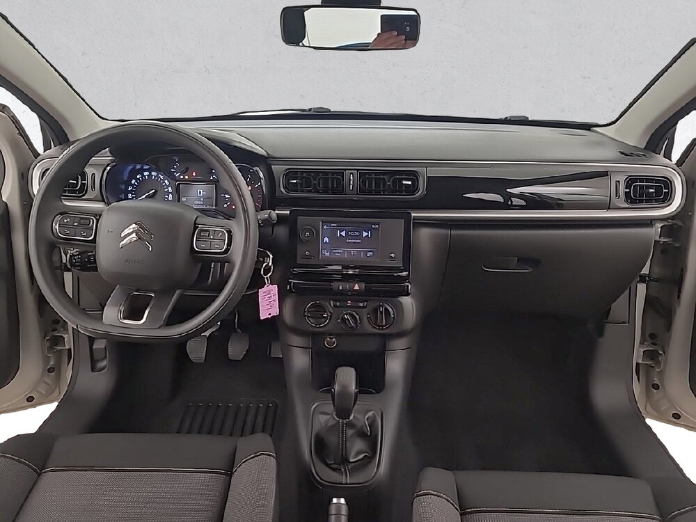 Occasion CITROEN C3 C3 PureTech 83 S&S BVM5 - YOU!