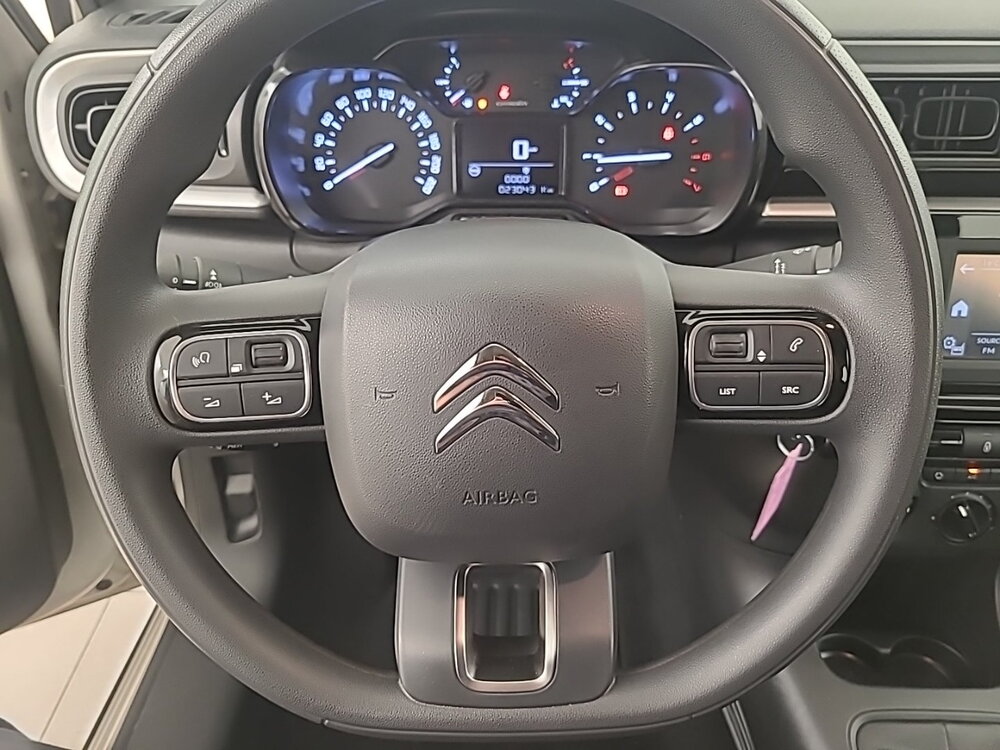 Occasion CITROEN C3 C3 PureTech 83 S&S BVM5 - YOU!