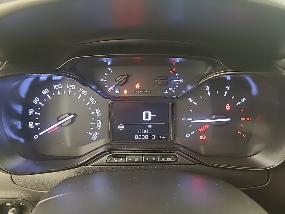 Occasion CITROEN C3 C3 PureTech 83 S&S BVM5 - YOU!