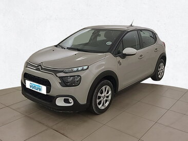 Occasion CITROEN C3 C3 PureTech 83 S&S BVM5 - YOU!