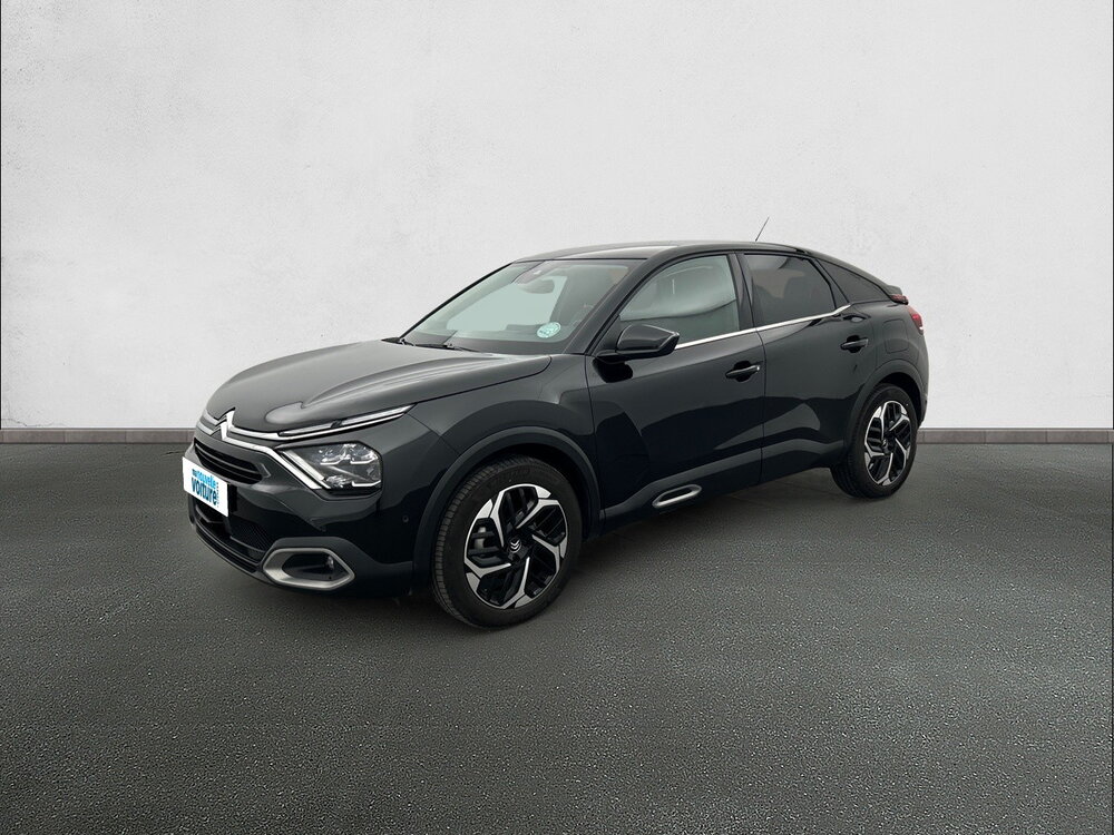 Occasion CITROEN C4 C4 PureTech 130 S&S BVM6 - Shine