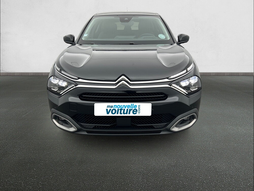 Occasion CITROEN C4 C4 PureTech 130 S&S BVM6 - Shine