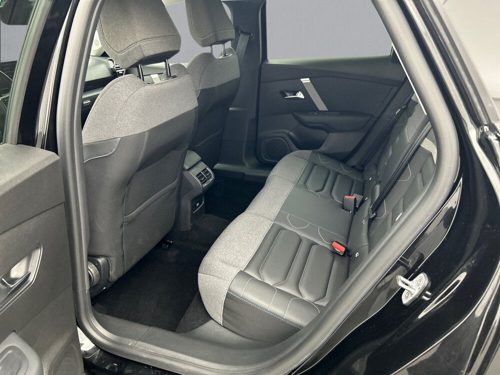 Occasion CITROEN C4 C4 PureTech 130 S&S BVM6 - Shine
