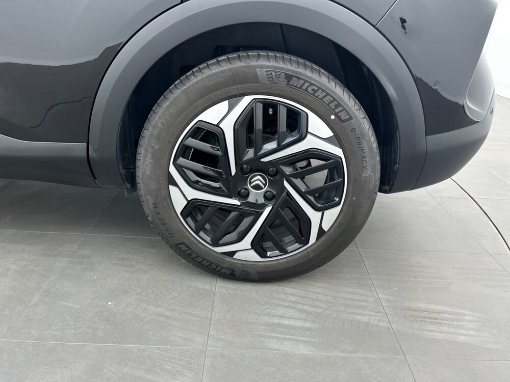 Occasion CITROEN C4 C4 PureTech 130 S&S BVM6 - Shine