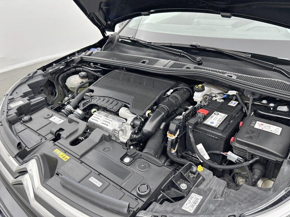 Occasion CITROEN C4 C4 PureTech 130 S&S BVM6 - Shine