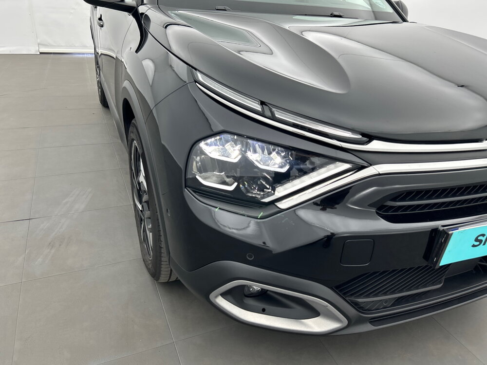Occasion CITROEN C4 C4 PureTech 130 S&S BVM6 - Shine