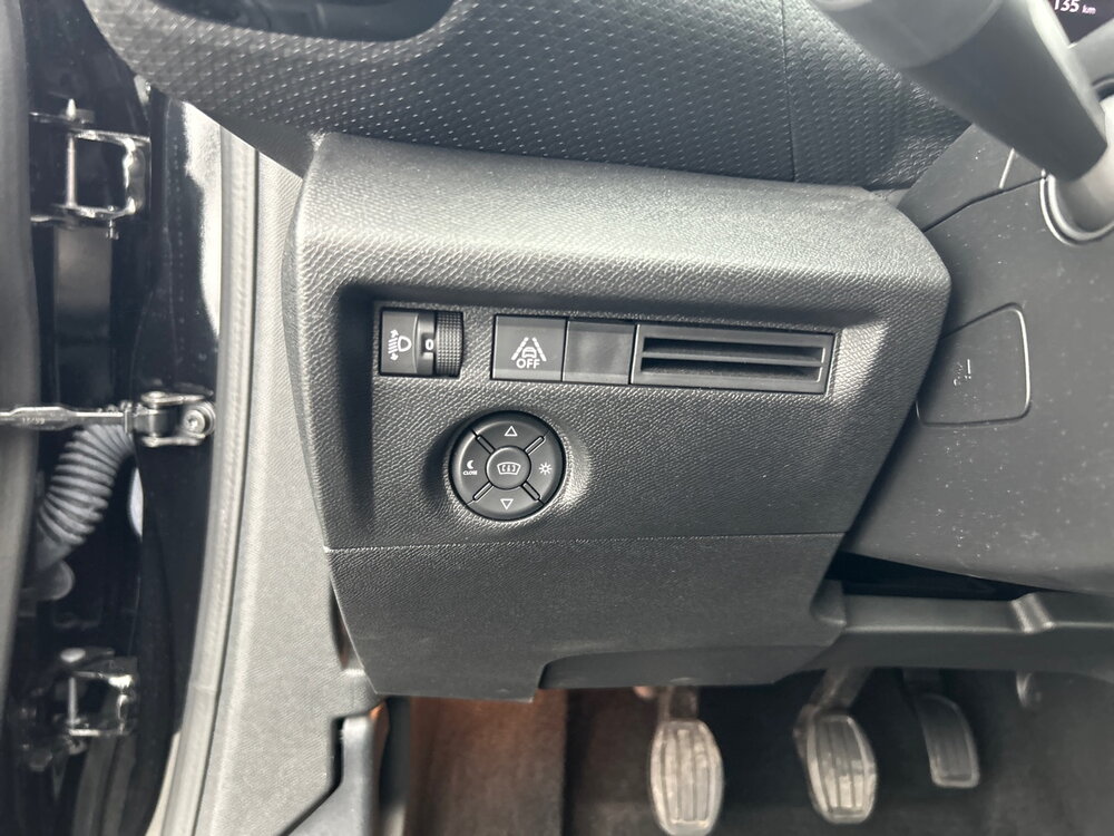 Occasion CITROEN C4 C4 PureTech 130 S&S BVM6 - Shine