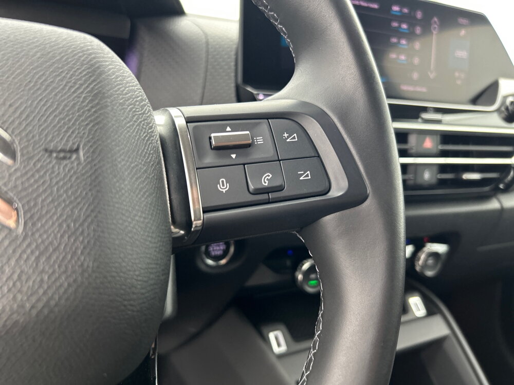 Occasion CITROEN C4 C4 PureTech 130 S&S BVM6 - Shine